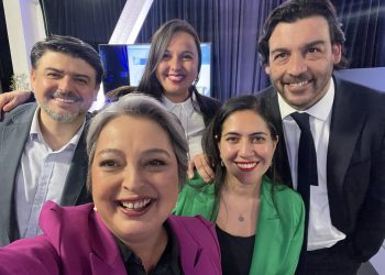 Fundación Fuerza Ciudadana denunció a Jeannette Jara y Municipalidad de La Ligua ante el Servel