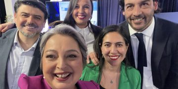 Fundación Fuerza Ciudadana denunció a Jeannette Jara y Municipalidad de La Ligua ante el Servel