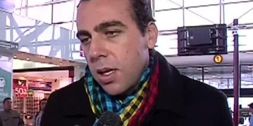 Francisco Kaminski sorprende: “Me aburrí, quiero desaparecer un tiempo”