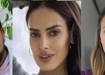 Adriana Barrientos lanza bomba: asegura que Kaminski y Carla Jara podrían volver