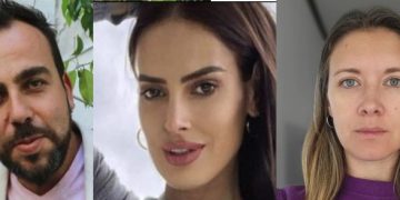 Adriana Barrientos lanza bomba: asegura que Kaminski y Carla Jara podrían volver