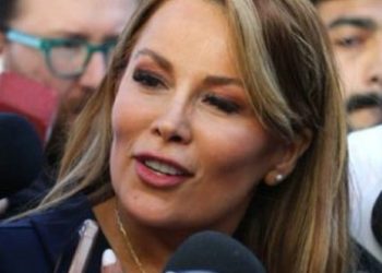 La última mala noticia del Tricel para Kathy Barriga: Confirmó inhabilidad por cinco años por notable abandono de deberes