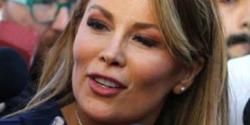 La última mala noticia del Tricel para Kathy Barriga: Confirmó inhabilidad por cinco años por notable abandono de deberes