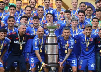 Balance de la Supercopa 2024: Álvarez exultante y Ortiz lamentó amargo debut