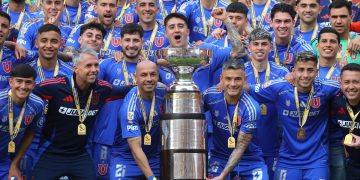 Balance de la Supercopa 2024: Álvarez exultante y Ortiz lamentó amargo debut