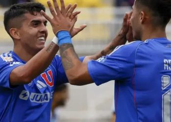 Balance millonario ad portas: la U podría salir ganando con el pase a semifinales de Sudamericana