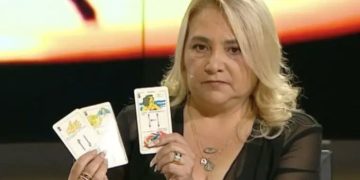 La impactante nueva predicción Latife Soto: “Cinco muertes sacudirán al mundo este año”