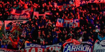 Así serán las próximas salidas al exterior de los hinchas de la U tras castigo de la Conmebol