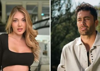 Luis Jiménez sorprendió con confesión en Mundos Opuestos y encendió las redes