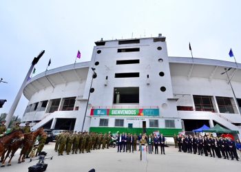 Ñuñoa endureció sanciones: multas por chicles, colillas y otras incivilidades superarán los $300 mil