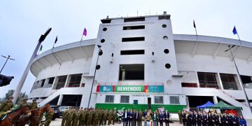 Ñuñoa endureció sanciones: multas por chicles, colillas y otras incivilidades superarán los $300 mil