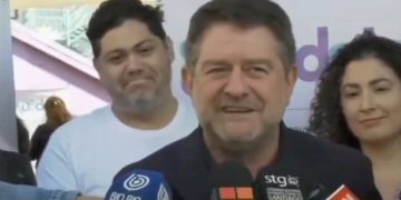 Fiscalía insiste en continuar el desafuero contra Claudio Orrego y se opone a suspensión