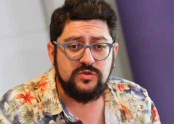 El día de furia de Pancho Orrego: Arremetió contra comando de Matthei y se enfrentó a Feito