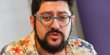 El día de furia de Pancho Orrego: Arremetió contra comando de Matthei y se enfrentó a Feito