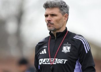 En Colo Colo destacan carácter «detallista» y «exigente» de Fernando Ortíz