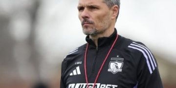 En Colo Colo destacan carácter «detallista» y «exigente» de Fernando Ortíz