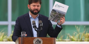 Gobierno lanzó ambicioso Plan Nacional de Infraestructura 2025-2055 con $360 billones en inversión