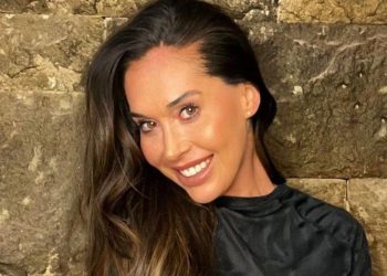 Valentina Roth explota en furia por críticas por su nueva faceta de mamá