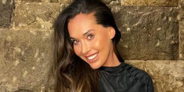 Valentina Roth explota en furia por críticas por su nueva faceta de mamá