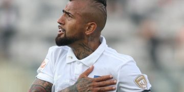 Colo Colo se prepara para enfrentar a Iquique con un posible cambio táctico de Arturo Vidal