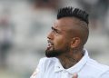 Colo Colo se prepara para enfrentar a Iquique con un posible cambio táctico de Arturo Vidal