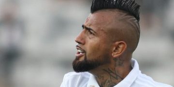 Colo Colo se prepara para enfrentar a Iquique con un posible cambio táctico de Arturo Vidal