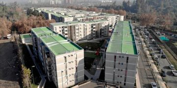 Revelación del Minvu agita la polémica y confirma tesis de Matthei sobre crisis presupuestaria