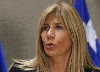 Tricel tumbó la candidatura de Ximena Rincón: se quedó sin opción a tercer periodo en el Senado