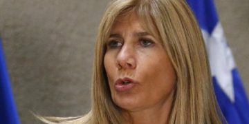 Tricel tumbó la candidatura de Ximena Rincón: se quedó sin opción a tercer periodo en el Senado