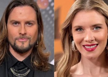 Jean-Philippe Cretton rompe el silencio sobre rumores de romance con Carla Jara