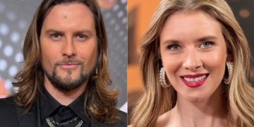 Jean-Philippe Cretton rompe el silencio sobre rumores de romance con Carla Jara