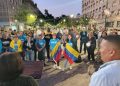 Chilenos y Venezolanos organizan reconocimiento al premio Nobel de la Paz para María Corina Machado