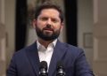 La polémica Cadena Nacional de Gabriel Boric por Presupuesto 2026