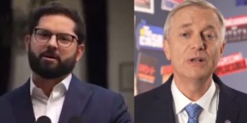 Kast acusó a Boric de “cobardía, corrupción y mentiras” tras ataque indirecto en cadena nacional por Presupuesto 2026