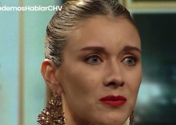 Carla Jara se quebró al recordar detalles de las polémicas de Kaminski