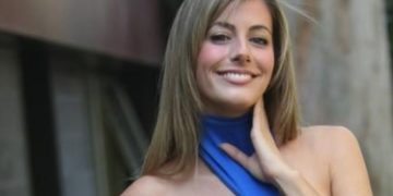 Cata Palacios revela curioso y exótico secreto de belleza