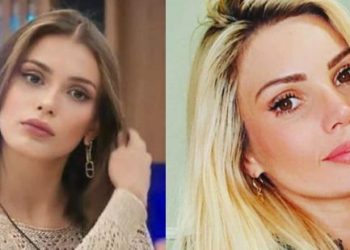 Crece la expectación por rivalidad entre Cony Capelli y Faloon Larraguibel en ‘Fiebre de Baile’