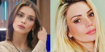 Crece la expectación por rivalidad entre Cony Capelli y Faloon Larraguibel en ‘Fiebre de Baile’