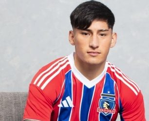 Colo Colo busca reemplazo tras grave lesión de nueva figura: Estos son candidatos al puesto