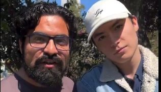 Controversia genera video de la Juventud Socialista por reivindicar la “lucha armada”