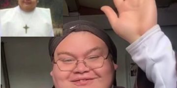 «Sor-presa»: Revuelo por supuesta «monja» que hace 10 años fue detenido como falso sacerdote