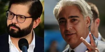 ‘Cultura de vanidad’:  El duro dardo de ME-O al Presidente Boric
