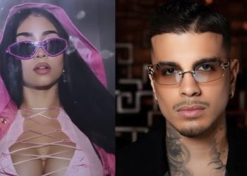 Paloma Mami y Rauw Alejandro: el romance que cruza fronteras y enciende la escena urbana