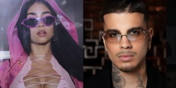 Paloma Mami y Rauw Alejandro: el romance que cruza fronteras y enciende la escena urbana