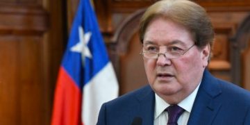 Poder Judicial reforzó seguridad tras amenazas al presidente de la Corte Suprema