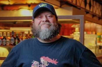 Rodrigo ‘ ex Guatón’ Salinas rompió el silencio tras ausencia en el Tiny Desk de 31 Minutos