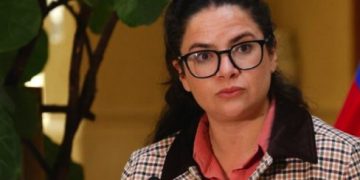 Denuncian que Negligencia del Sernameg facilitó la libertad del agresor de Nabila Rifo