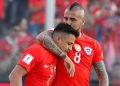 Alexis Sánchez y Arturo Vidal aparecieron entre los mejores del siglo según Four Four Two