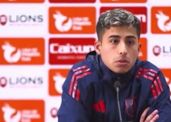 Desclasifican la exigencia de Lucas Assadi para quedarse en la U: Ser de los mejor pagado del plantel