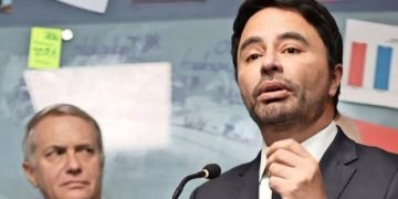 Rodolfo Carter analiza visita a  Temucuicui pero reflexiona: “No se puede levantar el estado de excepción»